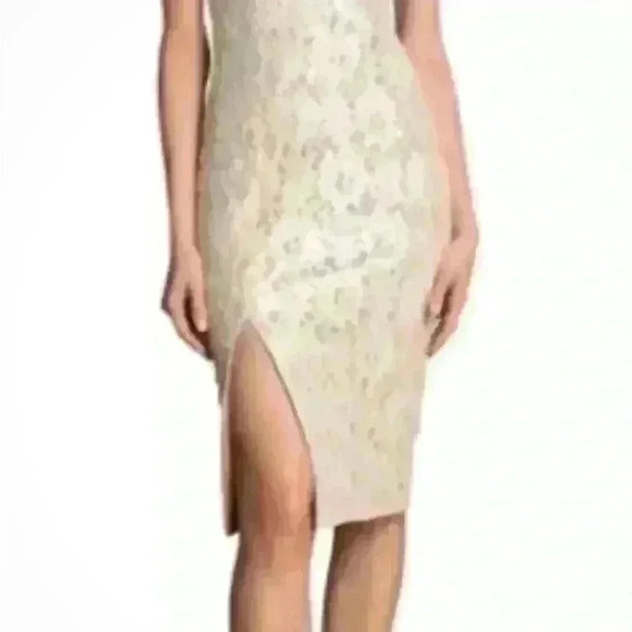 NWT Dress the Population Cadence Dress
XXS - Picture 4 of 4